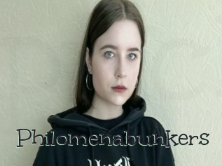 Philomenabunkers
