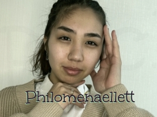 Philomenaellett