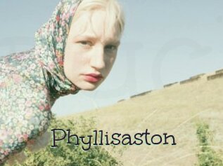 Phyllisaston