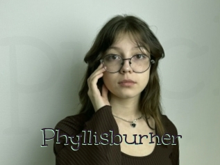 Phyllisburner