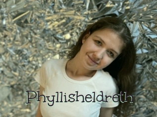 Phyllisheldreth