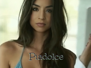 Piadolce