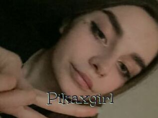 Pikaxgirl