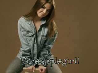 Pineapplegirll
