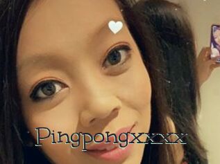 Pingpongxxxx