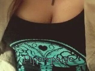 Piperrpaige