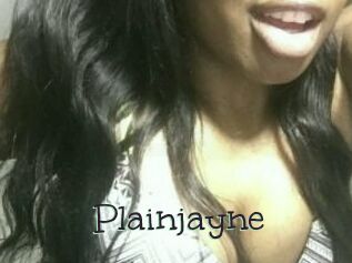 Plainjayne