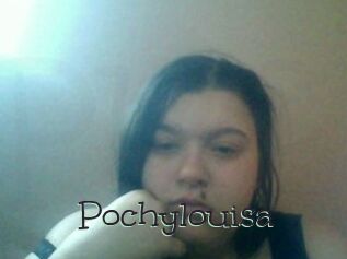 Pochylouisa