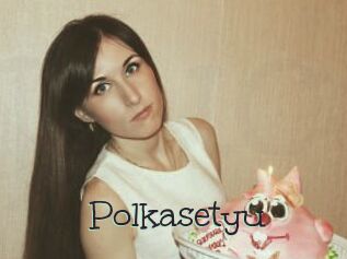 Polkasetyu