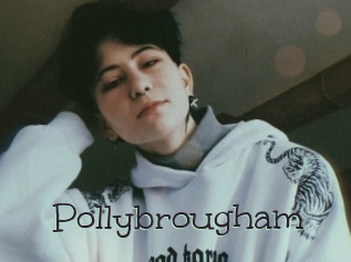 Pollybrougham