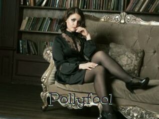 Pollyfool