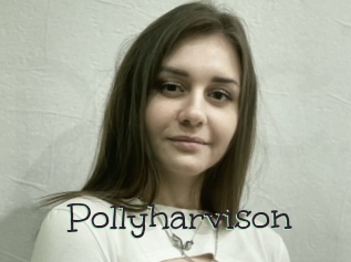 Pollyharvison