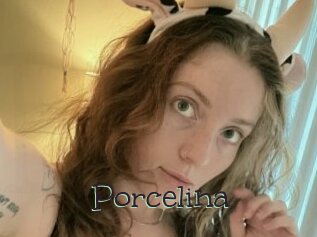 Porcelina