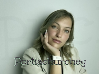 Portiachurchey