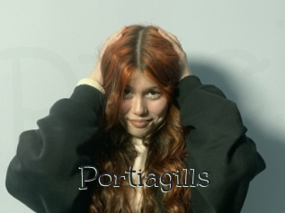 Portiagills