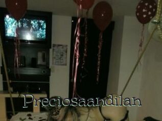 Preciosaandilan