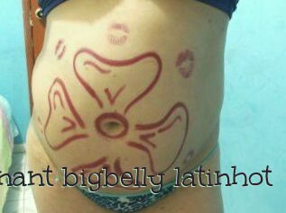 Pregnant_bigbelly_latinhot