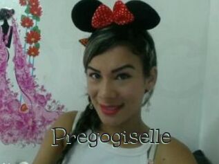Pregogiselle
