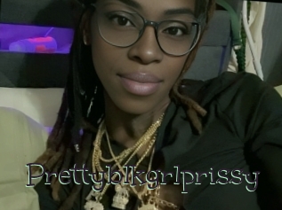 Prettyblkgrlprissy