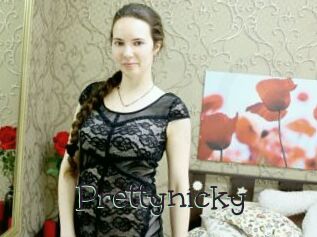 Prettynicky
