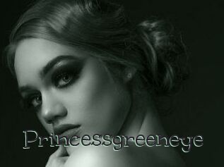 Princessgreeneye