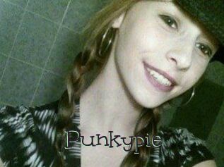 Punkypie