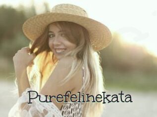 Purefelinekata