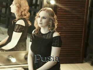 Pusia
