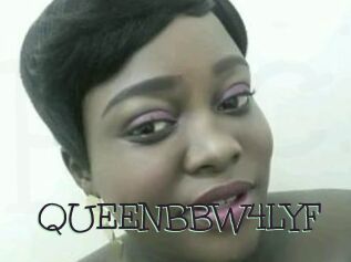QUEENBBW4LYF