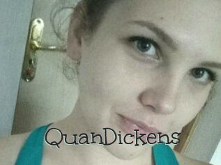 QuanDickens