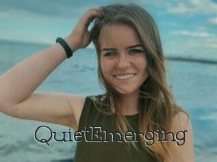 QuietEmerging