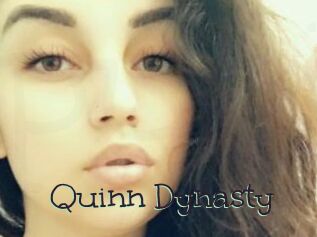 Quinn_Dynasty Pucelles