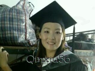 Qinxiu56