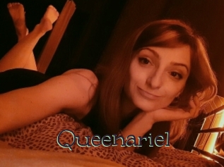queenariel Pucelles