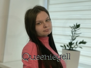 Queeniegell