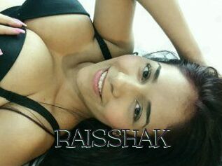 RAISSHAK