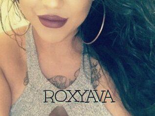 ROXYAVA