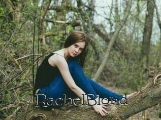 RachelBlond