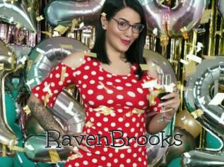 RavenBrooks