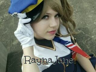 RaynaJane