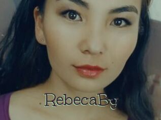 RebecaBy