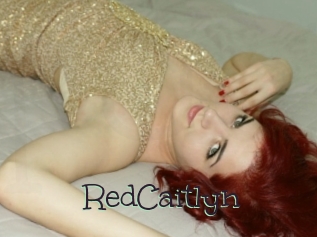 RedCaitlyn