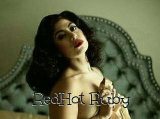 RedHot_Ruby
