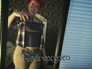 Redroxyxo