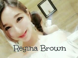 Regina_Brown