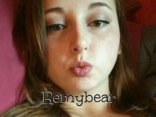 Remybear
