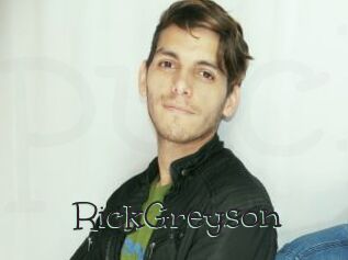 RickGreyson