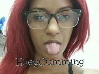 RileyCumming