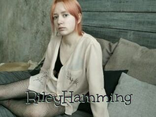 RileyHamming