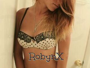 RobynX